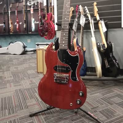 Gibson SG Junior (2019 - Present) | Reverb