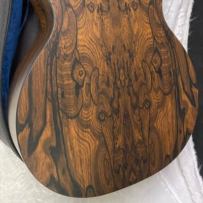 NEW! Martin GPC-X2E Ziricote Acoustic-electric Guitar - Natural - Natural 4.85 lbs - Authorized Dealer - G06928 image 7