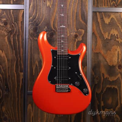 PRS SE NF3 Metallic Orange image 2