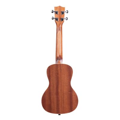 Kala KA-CG Mahogany Concert Gloss Ukulele image 3