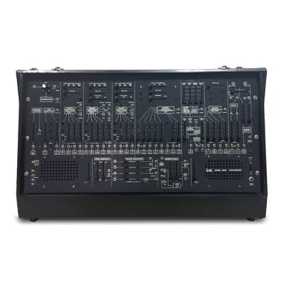 Behringer Crave Analog Semi-Modular Synthesizer | Reverb