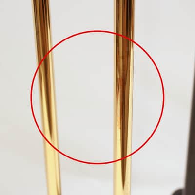 Conn 88HCL Symphony Series "Christian Lindberg" Open Wrap F Attachment Trombone w/ Case image 21