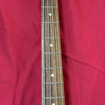 Ibanez RB888 MB Bean Bass 1992 Electric Bass Guitar image 8