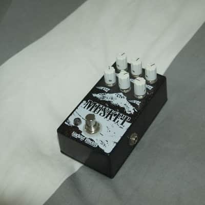 Blackout Effectors Musket Fuzz V1 image 2
