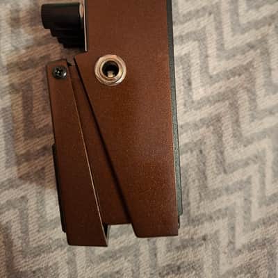 Boss OC-5 Octave 2020 - Present - Brown image 3