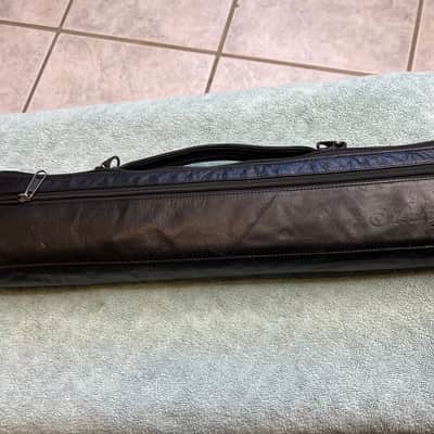 Heritage By Armstrong, Vintage, Solid Silver, Handmade, Professional Flute. image 18