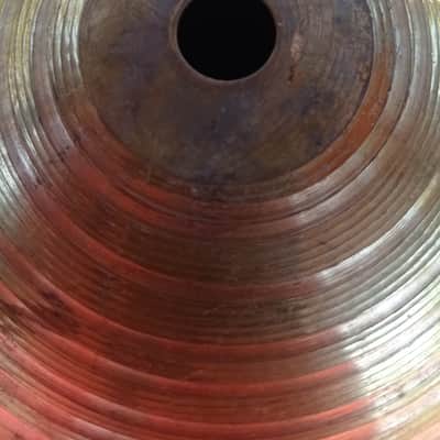Paiste 20" PST 3 Ride Cymbal 2005 - Present - Traditional image 5