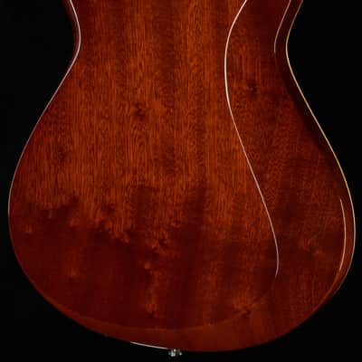 Knaggs Influence Chena A HB/Piezo TobaccoBurst (437) image 2