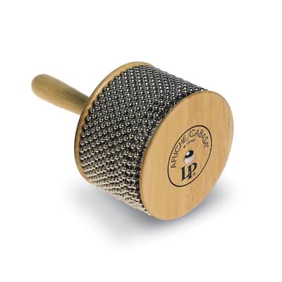 Latin Percussion LP234C Deluxe Afuche/Cabasa image 2