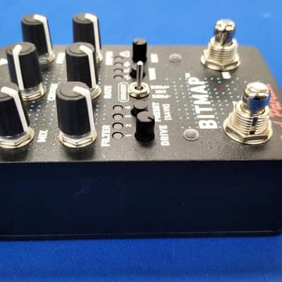 RED PANDA TENSOR Pedal Sampler Used image 6