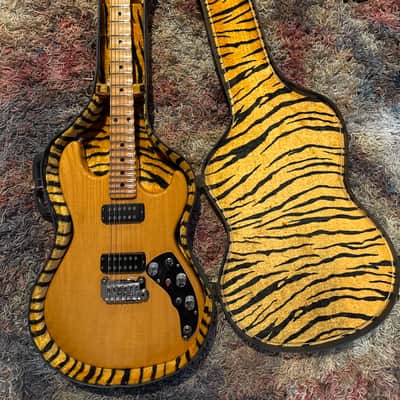 G&L F-100 Series II 1980’s image 8