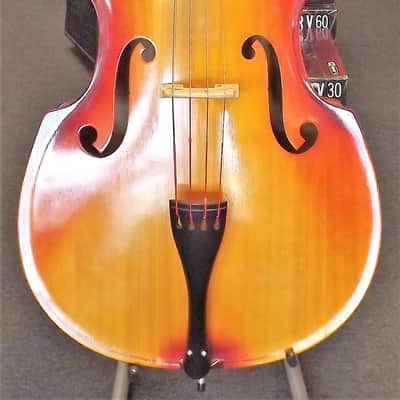 Engelhardt C1  3/4 Upright Bass image 2