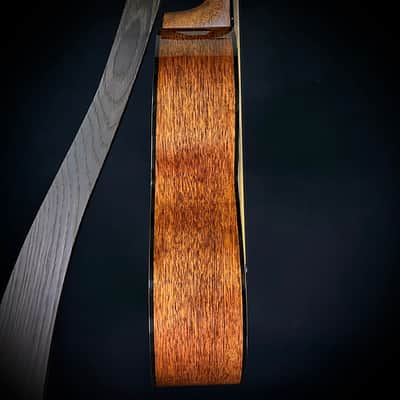 Martin Custom Shop 18 Style, Size 5 "Terz" image 10