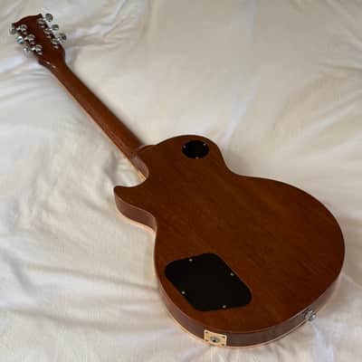 Gibson Les Paul Standard - Honeyburst - Free Pro Setup image 16