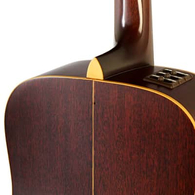 Takamine (MIJ) EN-10-12 12 String Natural (Pre-Owned, 1986, VG+) #86082162 image 8