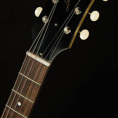 Gibson Custom Shop Wildwood Spec 1958 Les Paul Junior Double-Cut - VOS image 3