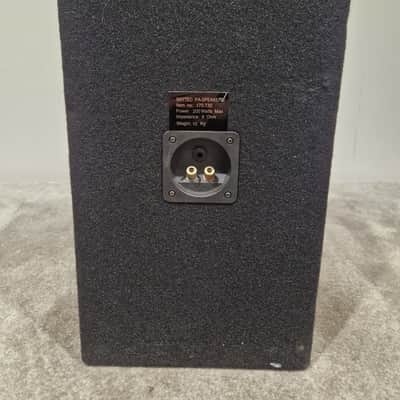 Skytec PA Speaker Black - Spares or Repair image 7