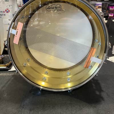 Ludwig Supraphonic Snare Drum 14"x7.5" image 7