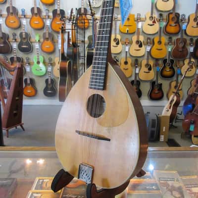 Mid Missouri M4 Mandolin image 6
