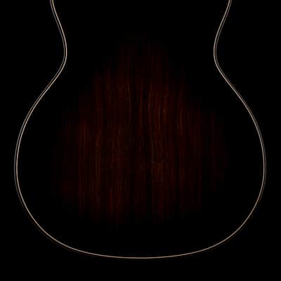 Taylor Builder's Edition 814ce Adirondack Spruce #75013 (Demonstration Model) image 2