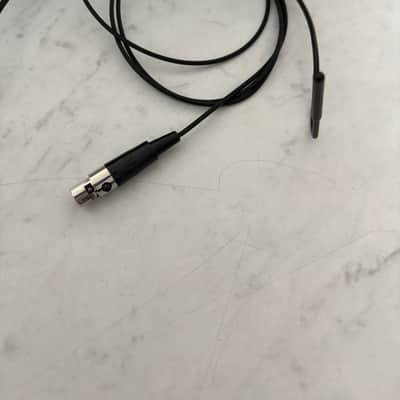 Audix HT5 Omnidirectional Headset Microphone 2010s - Black image 3
