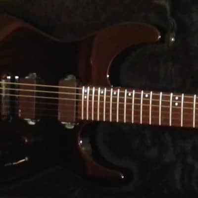 Jackson Dinky HX 1994 black image 8