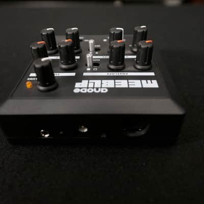 Meeblip Anode Synthesizer model AN-010 - MINT image 2