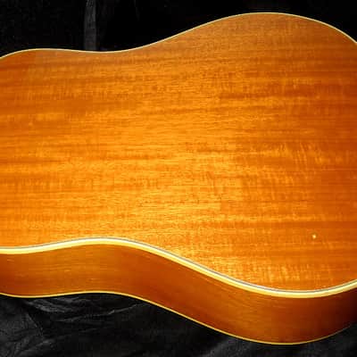 Epiphone Bard 1966 Natural image 4