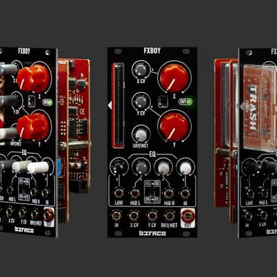 Befaco FXBoy Multi-FX Module Full Kit image 2