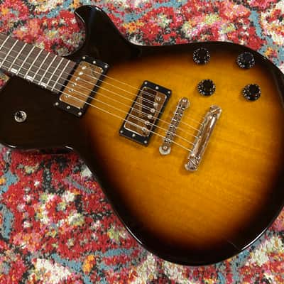 Knaggs Steve Stevens SSC-J 2023 - Black Burst, Excellent, Demo, SKU: I759505 image 3
