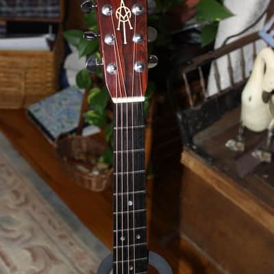 Vintage 1976 Alvarez Yairi DY57-w/HSC Simply the Best period for Yairi!Amazing Tone&Quality, A Canon image 4