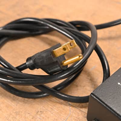 Audio-Technica CP8506 4-Channel 48V Phantom Power Supply CG01VUT image 5