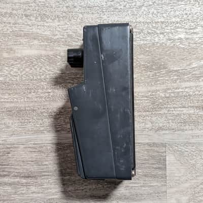 Ibanez Metal Screamer MSL 1985 - Black image 2
