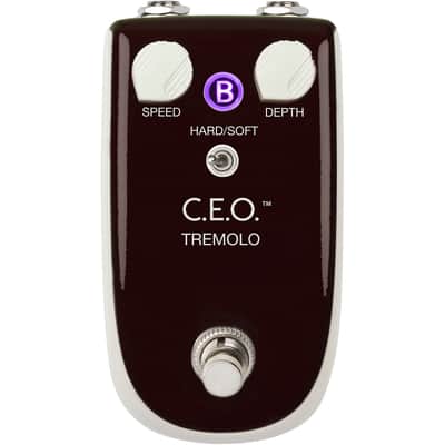 Danelectro Billionaire C.E.O. Tremolo