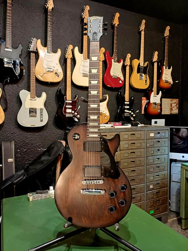 Gibson LPJ 2013 | Reverb Finland