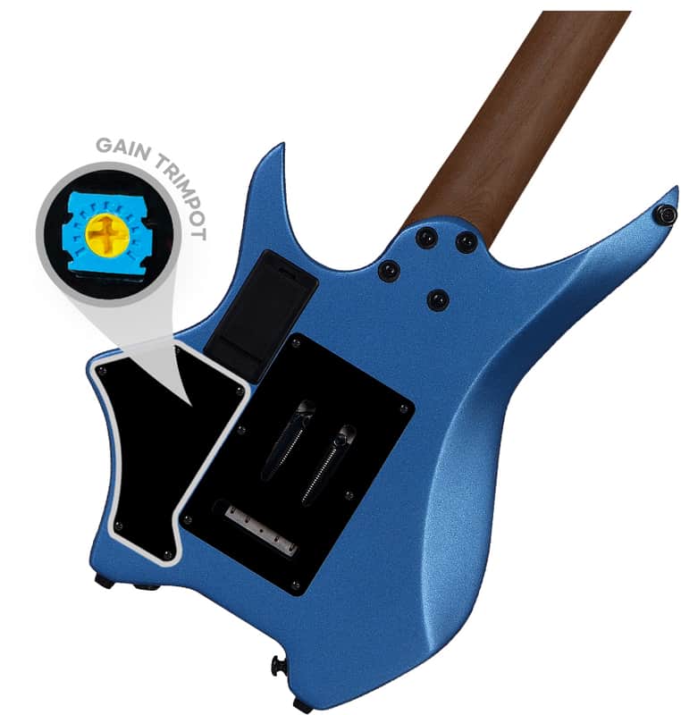 HEX - N500 (Metallic Coral Orange) | Reverb Slovakia