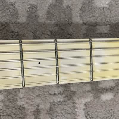 Rickenbacker 360/6 SPC Tuxedo image 7