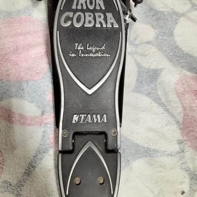 Tama Iron Cobra HP900PTW double pedal image 19