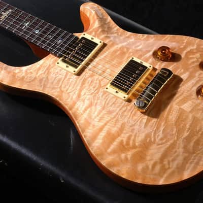 Paul Reed Smith (PRS) 2003 Custom 22 Artist Package Natural Wide Fat Neck [75752] (09/07) image 3