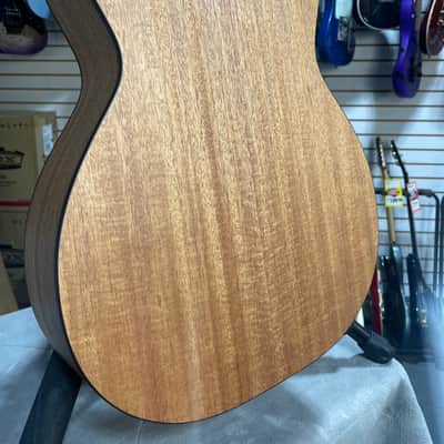 Furch Vintage Pure OM-SM - Natural w/Gig Bag & PLEK*D #272 image 13