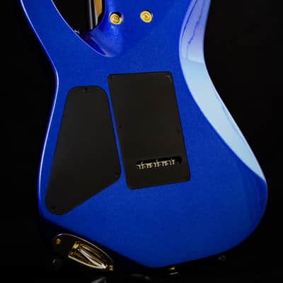 Charvel Pro-Mod DK24 HSH 2PT CM in Mystic Blue image 3