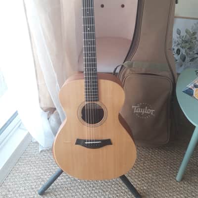 Taylor Academy 12e 2019 - 2022 - Natural image 1