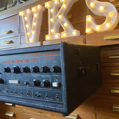 Roland RE 501 image 4