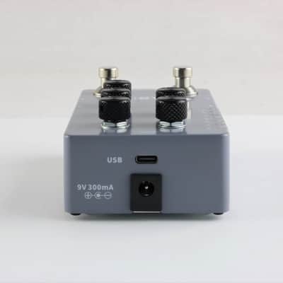 MOOER CAB X2 image 4