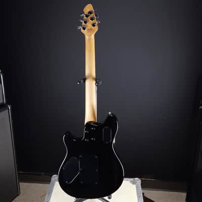 Peavey EVH Wolfgang Special Black image 11