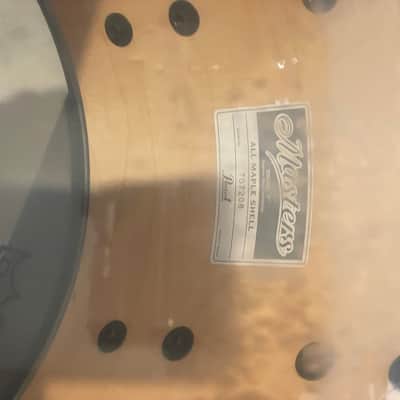 Pearl Masters MCX Bronze Glass image 7