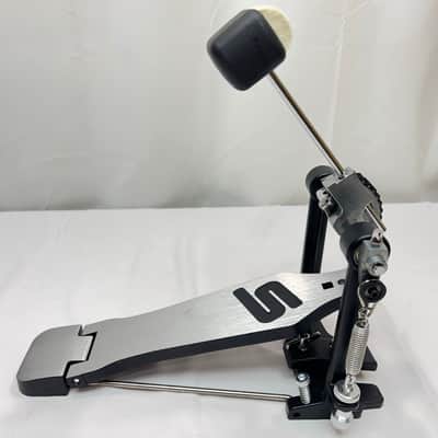 SPL Sound Percussion Labs Single Chain, Single Kick Bass Drum Pedal imagen 2