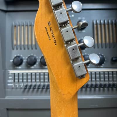 Fender Holycaster Jazzcaster telemaster - Trypophobia ( telecaster Jazzmaster offset freak out ) image 9