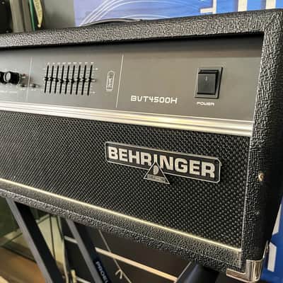 Behringer BVT4500H image 1