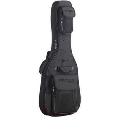 RockBag by Warwick Starline Hollowbody Electric Guitar Gig Bag image 1